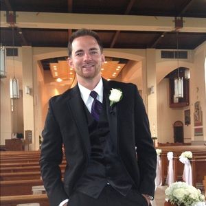 Meet your Posher, Mike